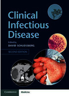 Clinical Infectious Disease 2nd Edition2015 بیماری عفونی بالینی